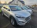 Hyundai TUCSON blue Intro Edition 2WD Grau - thumbnail 4