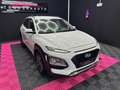 Hyundai KONA Kona HEV 1.6 bleudrive/ AUTO / GARANTIE 12 MOIS Blanc - thumbnail 8