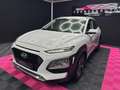 Hyundai KONA Kona HEV 1.6 bleudrive/ AUTO / GARANTIE 12 MOIS Blanc - thumbnail 2