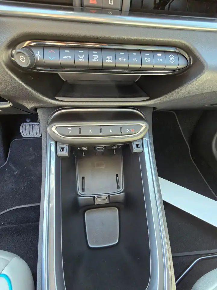 Fiat 600 600 IV 2023 1.2 hybrid Business 110cv auto 14