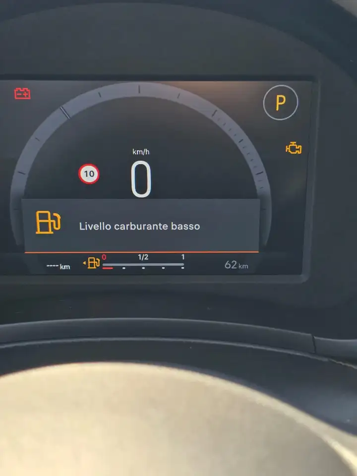 Fiat 600 600 IV 2023 1.2 hybrid Business 110cv auto 13