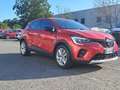 Renault Captur 1.0 tce Zen Gpl 100cv my21 Rosso - thumbnail 4
