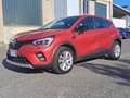 Renault Captur 1.0 tce Zen Gpl 100cv my21 Rosso - thumbnail 1