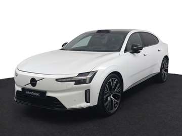 Single Motor Extended Range Ultra 92 kWh | Bowers