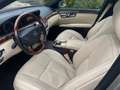 Mercedes-Benz S 500 LANG Prestige Plus - 5.5L V8 388pk Grijs - thumbnail 8