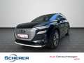 Audi 40 e-tron basis Чорний - thumbnail 1