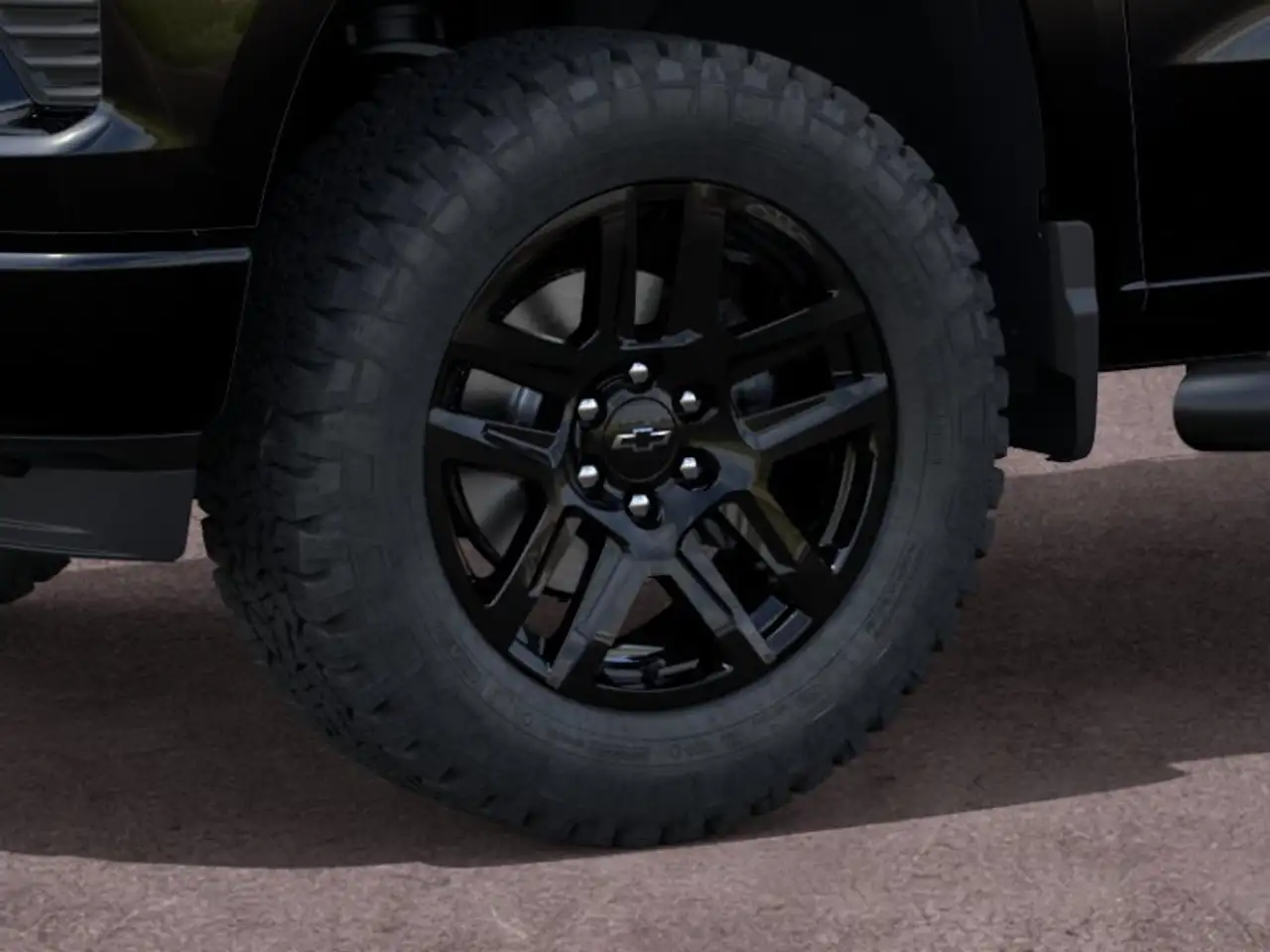 Chevrolet Silverado 1500 снимка Chevrolet Silverado 1500
