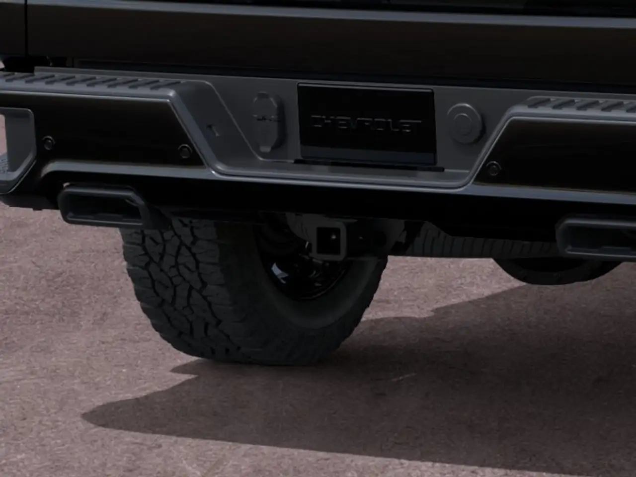 Chevrolet Silverado 1500 снимка Chevrolet Silverado 1500