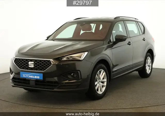 SEAT Tarraco Tarraco 1.5 TSI Style #Virtual#LED#DAB+#FullLink