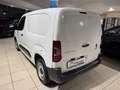 Peugeot Partner 1.6 bluehdi Active 75cv App conn (+Iva) Bianco - thumbnail 7