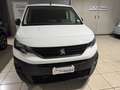 Peugeot Partner 1.6 bluehdi Active 75cv App conn (+Iva) Bianco - thumbnail 3