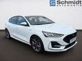 Ford Focus 1,0 EcoBoost Hybrid ST-Line Weiß - thumbnail 5