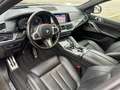 BMW X6 M i Laser Ionic Glow HK 22" AHK FINANZIERUNG Grey - thumbnail 10