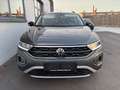 Volkswagen T-Roc T-Roc 1.0 TSI  GOAL Full LED CarPlay Gris - thumbnail 4