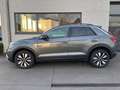 Volkswagen T-Roc T-Roc 1.0 TSI  GOAL Full LED CarPlay Gris - thumbnail 1
