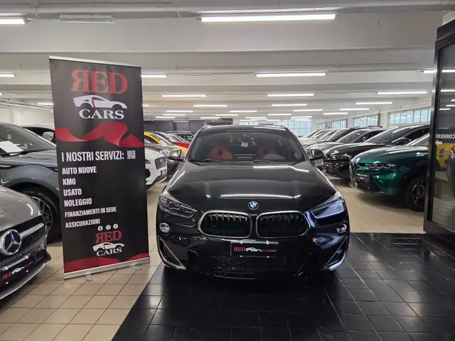 BMW X2 M