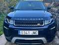 Land Rover Range Rover Evoque Range Rover Evoque 2.0TD4 S4WD Aut. 180 SE Dynamic Azul - thumbnail 1