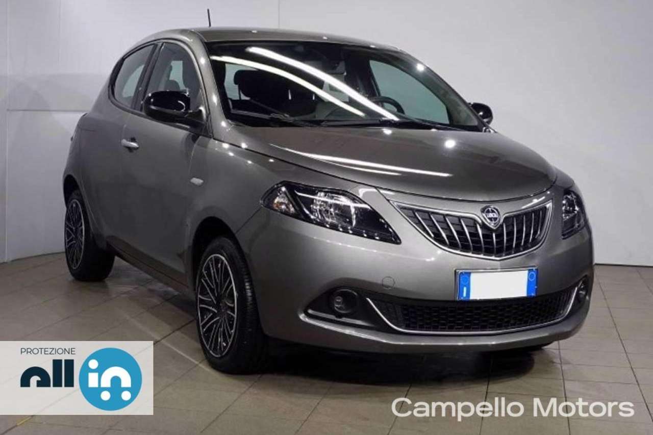 Lancia Ypsilon Ypsilon 1.0 70cv Hybrid Gold