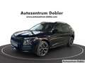 Skoda Kamiq 1.5 TSI DSG AHK LED Glasdach EURO6 Bluetooth Schwarz - thumbnail 2