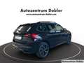 Skoda Kamiq 1.5 TSI DSG AHK LED Glasdach EURO6 Bluetooth Schwarz - thumbnail 9