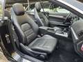 Mercedes-Benz E 350 Cabrio 350CDI BE Aut. Negro - thumbnail 10