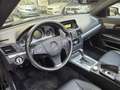 Mercedes-Benz E 350 Cabrio 350CDI BE Aut. Negro - thumbnail 12