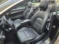 Mercedes-Benz E 350 Cabrio 350CDI BE Aut. Negro - thumbnail 8