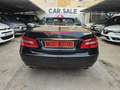 Mercedes-Benz E 350 Cabrio 350CDI BE Aut. Negro - thumbnail 5