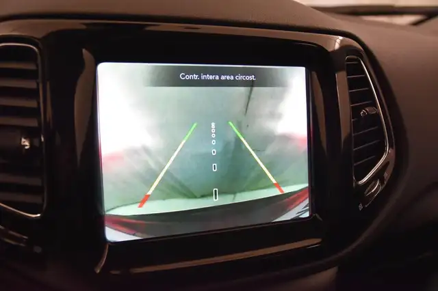 Jeep Compass view 10