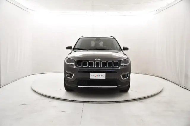 Jeep Compass view 5