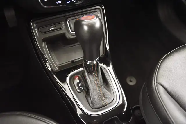 Jeep Compass view 12