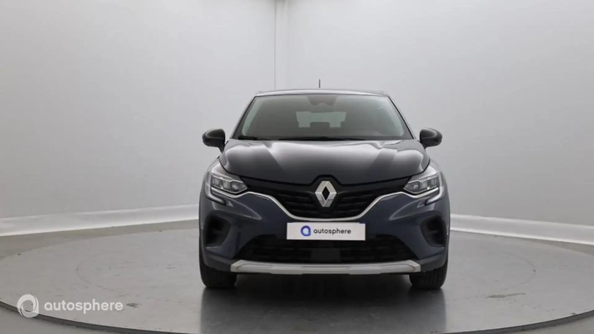 Renault Captur 1.0 TCe 90ch Evolution - 2