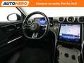 Mercedes-Benz C 200 d AMG Line Negro - thumbnail 14