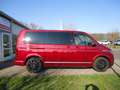 Volkswagen T6.1 Multivan DSG Kurz 4MOTION Generation Six Rouge - thumbnail 10