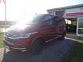 Volkswagen T6.1 Multivan DSG Kurz 4MOTION Generation Six Rouge - thumbnail 3