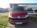 Volkswagen T6.1 Multivan DSG Kurz 4MOTION Generation Six Rouge - thumbnail 2