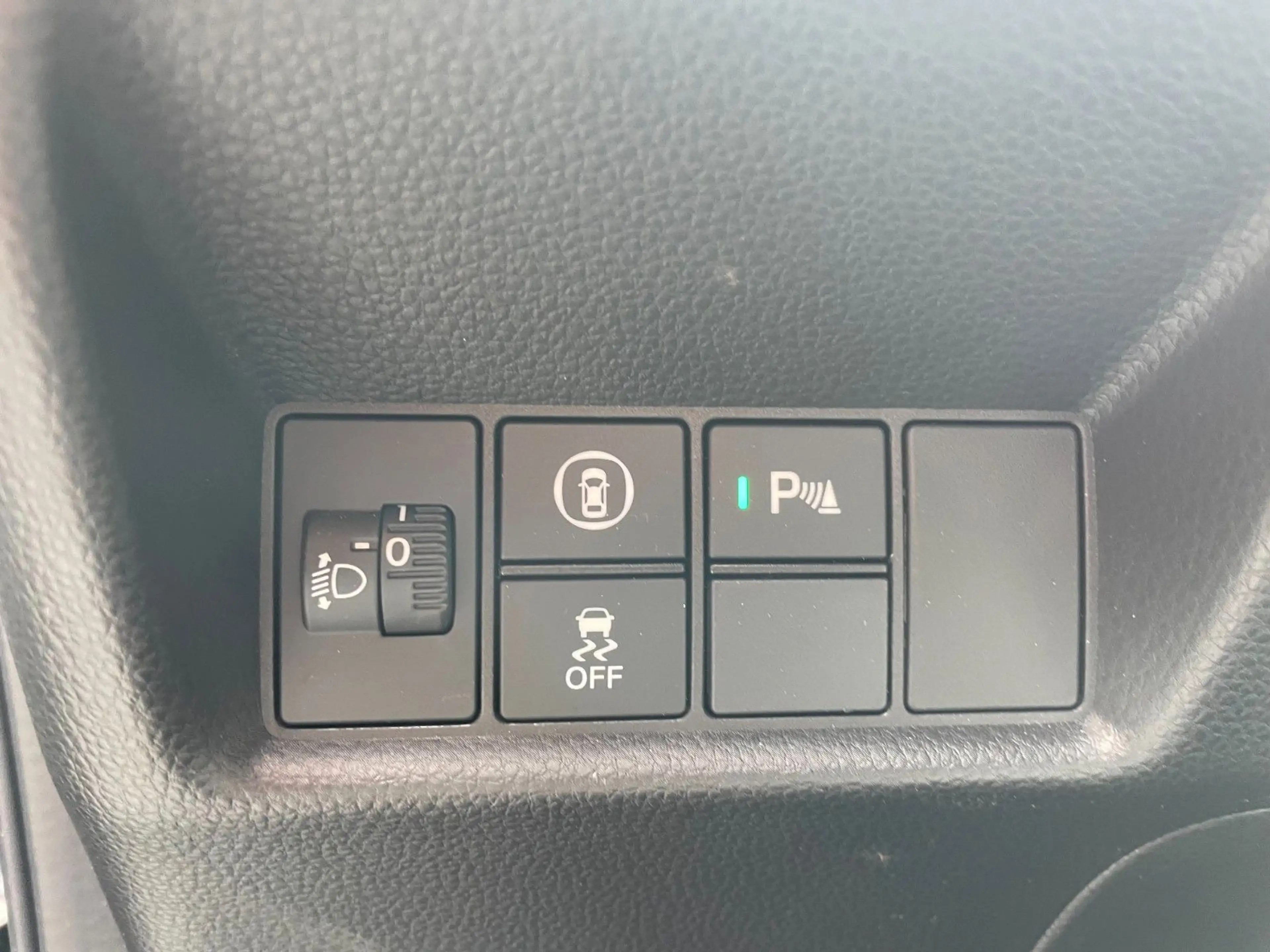 Honda Jazz 1.5 i-MMD Hybrid Executive — photo 11