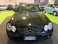 Mercedes-Benz CLK 200 K 163CV COUPE Avantgarde Zwart - thumbnail 2