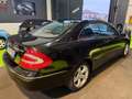 Mercedes-Benz CLK 200 K 163CV COUPE Avantgarde Zwart - thumbnail 6