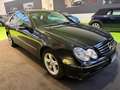 Mercedes-Benz CLK 200 K 163CV COUPE Avantgarde Zwart - thumbnail 3