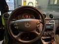 Mercedes-Benz CLK 200 K 163CV COUPE Avantgarde Zwart - thumbnail 11
