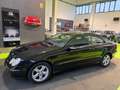Mercedes-Benz CLK 200 K 163CV COUPE Avantgarde Zwart - thumbnail 1
