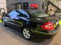 Mercedes-Benz CLK 200 K 163CV COUPE Avantgarde Zwart - thumbnail 8