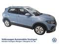 Volkswagen T-Cross T-CROSS 1.0 TSI DSG 85kW Blau - thumbnail 2