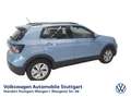 Volkswagen T-Cross T-CROSS 1.0 TSI DSG 85kW Blau - thumbnail 3