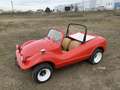 Volkswagen Buggy Dune buggy hobbycar Rot - thumbnail 2