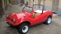 Volkswagen Buggy Dune buggy hobbycar Rot - thumbnail 13