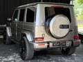Mercedes-Benz G 63 AMG G63 4MATIC / MEGA OPTIK / Silber - thumbnail 15