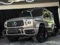 Mercedes-Benz G 63 AMG G63 4MATIC / MEGA OPTIK / Silber - thumbnail 3