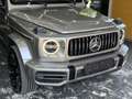 Mercedes-Benz G 63 AMG G63 4MATIC / MEGA OPTIK / Silber - thumbnail 7